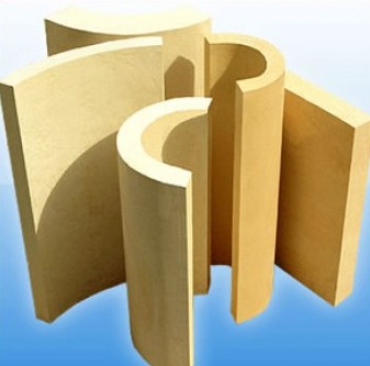 Rigid Urethane Foam