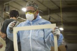 GRFT - Rigid Urethane Foam